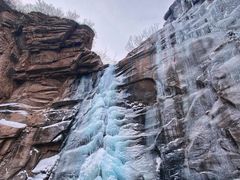 -黑龙潭风景区