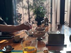 -王府茶楼茶宴·创意菜(朝阳公园店)