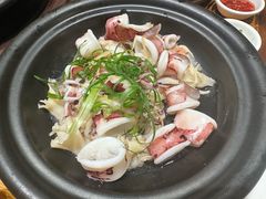 -临家闽南菜(宝洲路店)