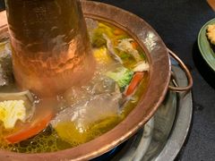 -陀岗美食·云南藏式特色餐厅