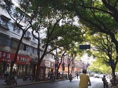 -苹果花园(鞍山路店)