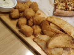 -百特喜·意大利餐厅(八佰伴镇江店)