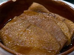 钵仔柚子皮-猪肉婆私房菜(容桂总店)