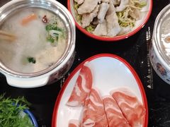 -重庆德忆火锅（龙南街3店）(渝水岸餐饮)