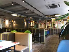 -豪客来牛排(中央花苑店)