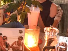 -Bamboo Bar & Grill Restaurant