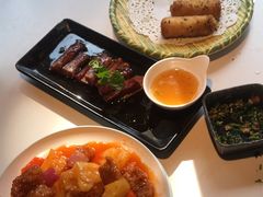 -荔粥记潮汕砂锅粥(太湖路店)
