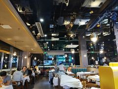 -李恩记清真水饺(北电大厦店)