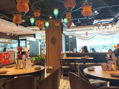 -耶里夏丽·丝路新疆菜·清真食品(徐汇南丹东路臻选店)