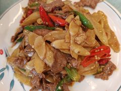 -大师傅金奖啤酒鱼(西街口总店)