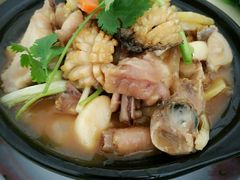 -真味馆(侨港碧海银滩店)