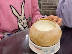 -民信老铺(双皮奶博物馆店)