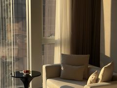 -上海宝华万豪酒店