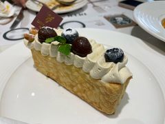 -Deer Park鹿园西餐(仁恒置地广场店)