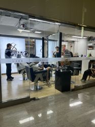 -Sying杉影日式烫染專門店