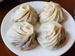 无锡小笼包-王興記(中山路店)