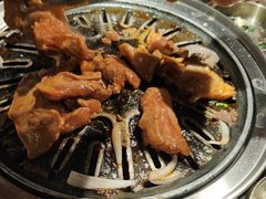-九田家黑牛烤肉料理(新辰里亚运村店)