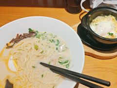 -一風堂拉面(美罗城店)