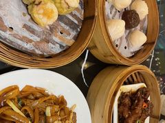 -稻香饭店(IFS国金中心店)