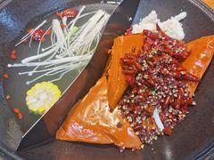 -阳阳老火锅(小南门店)