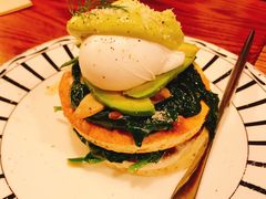 -AFS Cafe & Canteen(闽江二路店)
