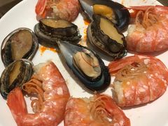 -芭菲盛宴·环球美食(北城国际店)