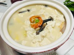 -山公馆餐厅(东塘店)