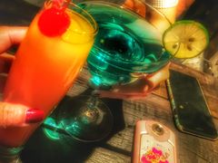 -大理岛·精品云南菜·音乐餐厅