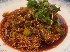 -院8里·少城记忆老川菜(宽窄巷子店)