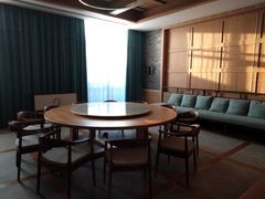 包厢-枣子树·素食餐厅(朱家尖店)