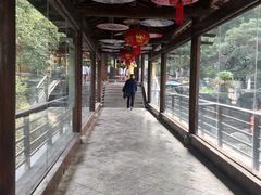 -明月山天沐温泉度假村