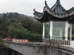 -钱塘江大桥陈列馆