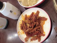 -服务大楼冷面(延大店)