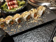 -悟空酒场烤肉(凯德壹中心店)