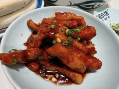-大厨小馆(华阳城店)
