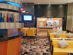 -上海大宁福朋喜来登酒店大堂吧(共和新路店)