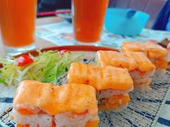 -Sushi Love 创意寿司(丽影广场店)