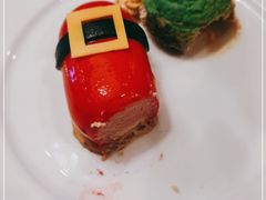 -顺德美的万豪酒店·自助餐·贡厨