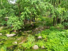 -玉渡山自然风景区