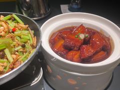 -小菜园新徽菜(青岛市南万象城店)