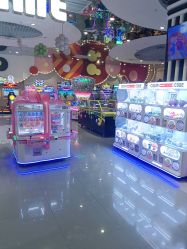 -meland club亲子乐园(重庆万象城店)