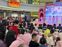 -万达广场(福州金融街店)