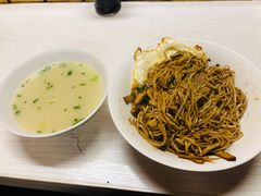-高邮面馆(明瓦廊店)