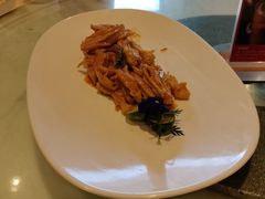 -北京老铺烤鸭(西稍门店)