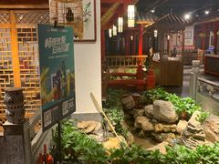 -清真·京华源铜锅涮肉(丰庆店)