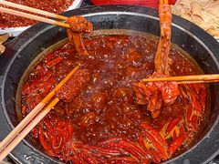 -蜀大侠火锅(总府路店)