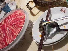 -川味观·鲜货火锅(西湖文化广场店)
