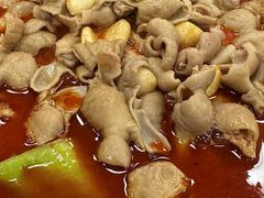 -彭记铁锅肥肠(东四总店)