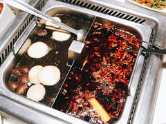 -海底捞火锅(河东万达广场店)