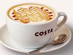 -COSTA COFFEE(常熟路店)